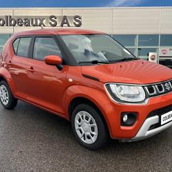 Suzuki Ignis 1.2 Dualjet Hybrid Avantage Soissons