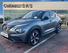 Nissan Juke - Juke HYBRID 143 Tekna - 22 490 €