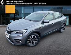 Renault Arkana Saint-Nazaire