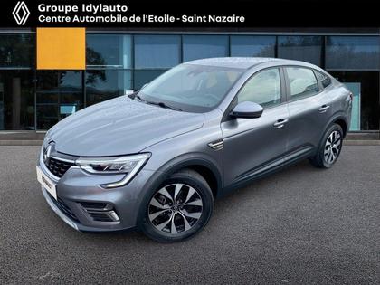 Renault Arkana - E-Tech 145 Zen - 20 490 €