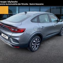 Renault Arkana ZEN E-TECH HYDRIDE 145 Saint-Nazaire