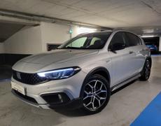 Fiat Tipo 2 Aulnay-sous-Bois