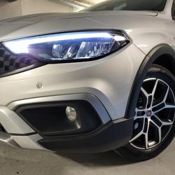 Fiat Tipo 2 1.0 Firefly Turbo 100ch S/S Cross Plus Aulnay-sous-Bois