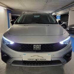 Fiat Tipo 2 1.0 Firefly Turbo 100ch S/S Cross Plus Aulnay-sous-Bois