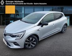Renault Clio 5 Saint-Nazaire