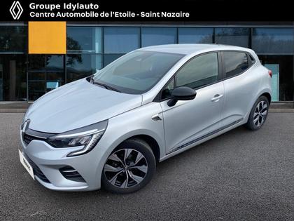 Renault Clio - Clio TCe 90 - 21N Limited - 13 990 €