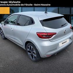 Renault Clio 5 Clio TCe 90 - 21N Limited Saint-Nazaire