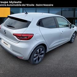 Renault Clio 5 Clio TCe 90 - 21N Limited Saint-Nazaire
