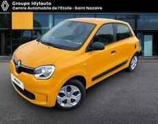 Renault Twingo 3 Saint-Nazaire