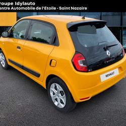 Renault Twingo 3 Twingo III Achat Int&eacute;gral - 21 Life Saint-Nazaire