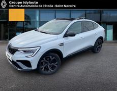 Renault Arkana Saint-Nazaire