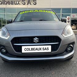 Suzuki Swift 1.2 Dualjet Hybrid Privil&egrave;ge Clermont-les-Fermes