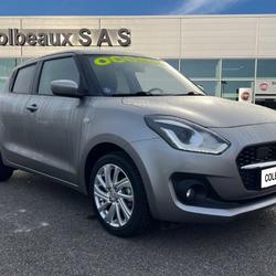 Suzuki Swift 1.2 Dualjet Hybrid Privil&egrave;ge Clermont-les-Fermes