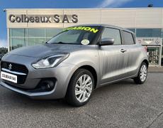 Suzuki Swift Clermont-les-Fermes
