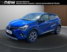 Renault Captur Saint-Nazaire