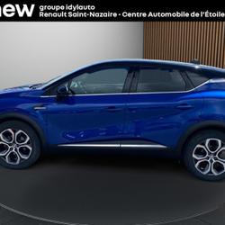 Renault Captur E-Tech 145 - 21 Intens occasion - Saint-Nazaire - photo 2/25