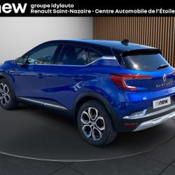 Renault Captur E-Tech 145 - 21 Intens occasion - Saint-Nazaire - photo 3/25