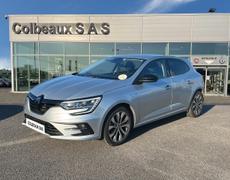 Renault Megane 4 Bony