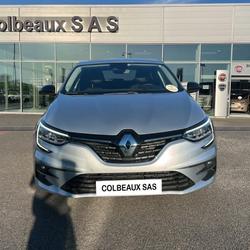 Renault Megane 4 Megane IV Berline TCe 140 EDC Techno Bony