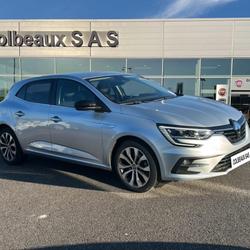 Renault Megane 4 Megane IV Berline TCe 140 EDC Techno Clermont-les-Fermes