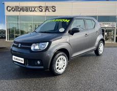Suzuki Ignis Laon