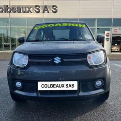 Suzuki Ignis 1.2 Dualjet Hybrid Avantage Clermont-les-Fermes