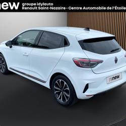 Renault Clio 5 Clio E-Tech full hybrid 145 ch GSR2 Techno Saint-Nazaire