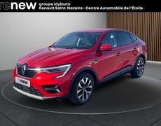 Renault Arkana Saint-Nazaire