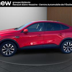Renault Arkana E-Tech 145 - 23 Evolution occasion - Saint-Nazaire - photo 2/25