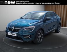 Renault Arkana Saint-Nazaire