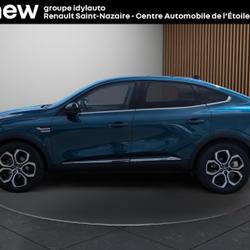 Renault Arkana E-Tech hybride 145 - 22 Techno occasion - Saint-Nazaire - photo 2/25