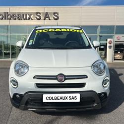 Fiat 500x 500X 1.6 Multijet 130 ch Cross Clermont-les-Fermes