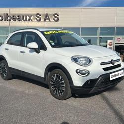 Fiat 500x 500X 1.6 Multijet 130 ch Cross Clermont-les-Fermes
