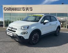 Fiat 500x Soissons