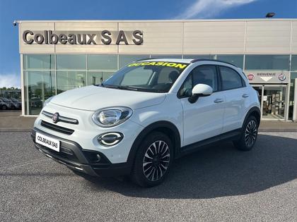 Fiat 500x - 500X 1.6 Multijet 130 ch Cross - 13 990 €