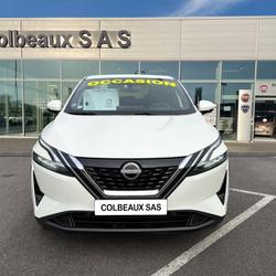 Nissan Qashqai e-Power 190 ch Tekna Soissons
