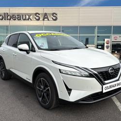 Nissan Qashqai e-Power 190 ch Tekna Soissons