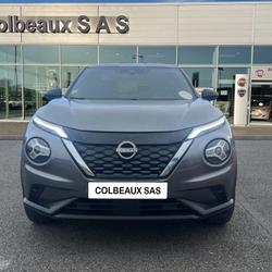 Nissan Juke Juke HYBRID 143 N-Connecta Laon