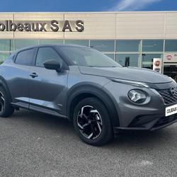 Nissan Juke Juke HYBRID 143 N-Connecta Laon