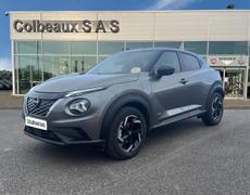 Nissan Juke Saint-Quentin
