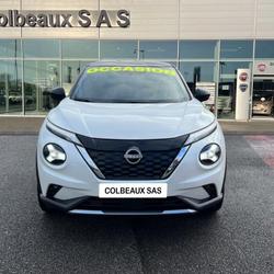 Nissan Juke Juke HYBRID 143 N-Design Soissons