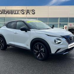 Nissan Juke Juke HYBRID 143 N-Design Soissons