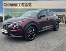 Nissan Juke Laon