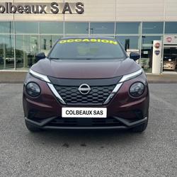 Nissan Juke HYBRID 143 N-Connecta Clermont-les-Fermes
