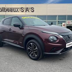 Nissan Juke HYBRID 143 N-Connecta Soissons
