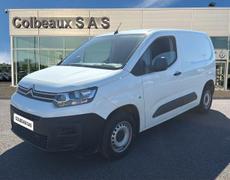 Citroen Berlingo Entreprise Bony