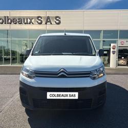 Citroen Berlingo Entreprise M 650 BLUEHDI 100 S&S BVM5 CONTROL Bony