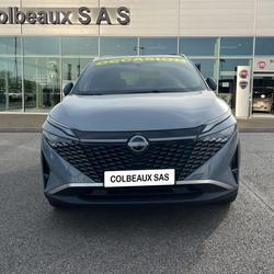 Nissan Qashqai Mild Hybrid 140 ch Tekna Bony