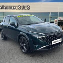 Nissan Qashqai Mild Hybrid 140 ch Tekna Bony