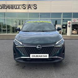 Nissan Qashqai Mild Hybrid 140 ch Tekna Saint-Quentin